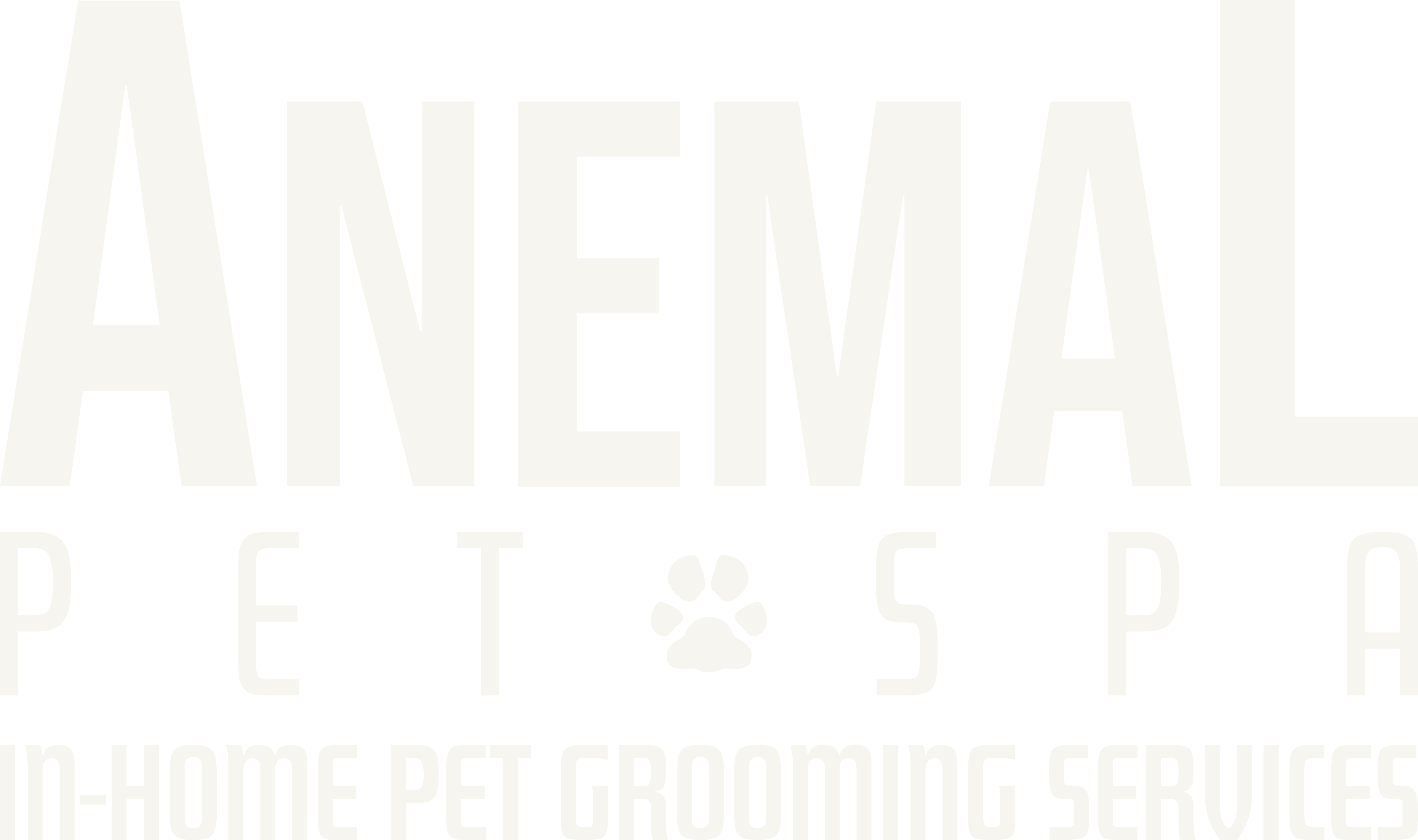 Anemal Pet Spa